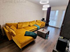 Uverturii  Apartament cu 2 camere - Loc de parcare subteran